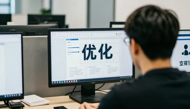 企业管理系统性能优化的关键因素与适用场景分析