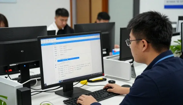 项目现场中的方案设计应用趋势分析