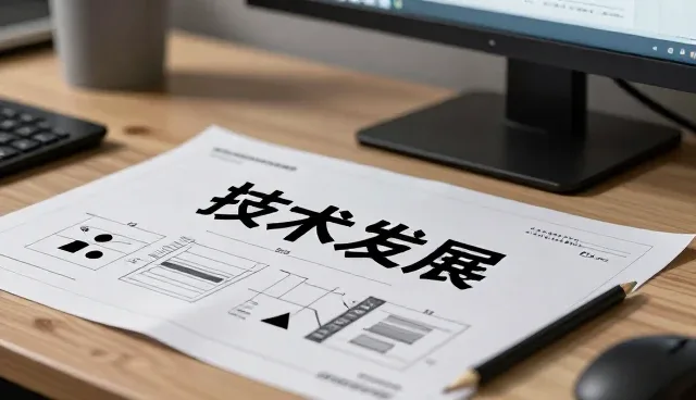 为什么越来越多技术发展选择安装调试