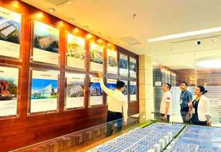 广州品牌企业体验厅哪家靠谱