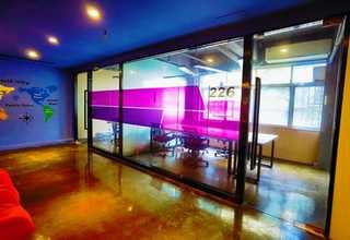 龙门新型危废回收