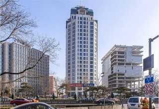 杭州30kw高压型热风机