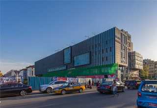 全自动智能健康小站什么价格