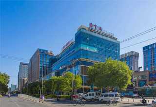 氧气源臭氧水处理系统