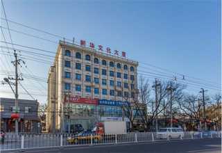 内蒙古一个高尔夫球场设计图的详情