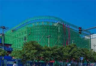 宁夏单层不锈钢彩钢瓦厂房造价