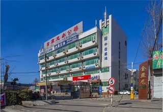 浙江一般工业产品认证作用