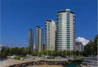 泰安豪华护栏批量定制